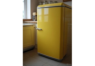 Freezers